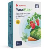 Добриво YaraMila (Яра Міла) для овочів на відкритому грунті (1 кг) 00042 фото