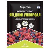 Добриво Нутрівант Плюс ягідний універсал (25 гр) 00026 фото