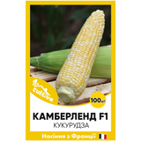 Сладкая Кукуруза Камберленд F1, 100 шт, Clause KR190562 фото