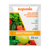 Удобрение Аргумин Биостимул, 25 мл R52016 фото