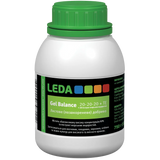 Гелеве добриво Leda Gel Balance NPK 20-20-20, 750 г ld-202020-75 фото