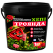 Удобрение для роз и цветущих Хеппи Троянда, 1 кг RHT0192 фото 1