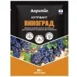 Удобрение Нутривант для винограда (25 гр) 00001 фото