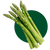 Спаржа