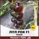 Томат Литл Рок F1, 10 шт R51040 фото 1