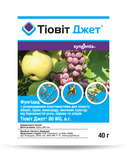 Фунгицид Тиовит Джет 40 гр 00242 фото