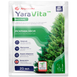 Біостимулятор Yara Vita для хвойних рослин, 20 мл yv-2 фото